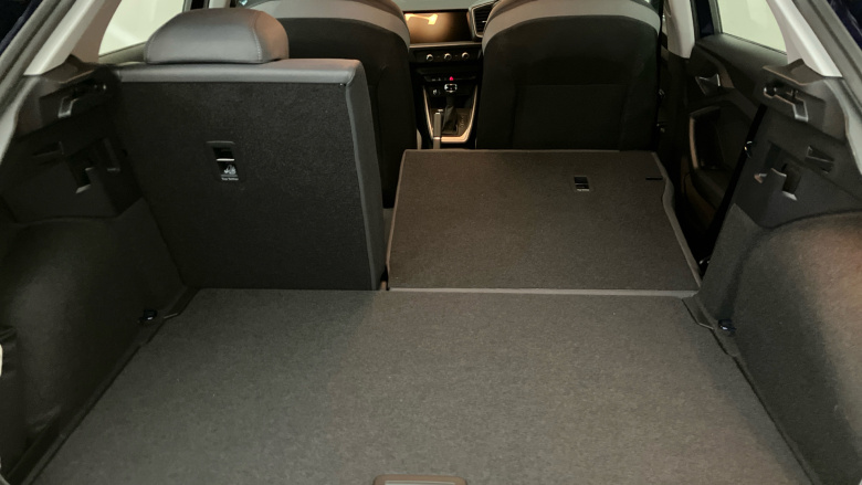 Audi A1 30 TFSI Sport 5dr S Tronic [Tech Pack] Petrol Hatchback